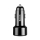 Baseus Ładowarka samochodowa Magic PD 45W - 1266421 - zdjęcie 4